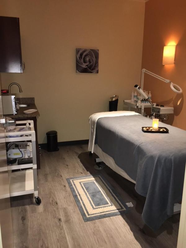 Hand Stone Massage And Facial Spa Redmond Redmond Wa Spa Week