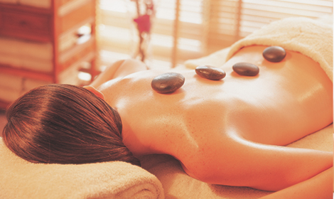 Massage Therapist In Columbus, Ohio