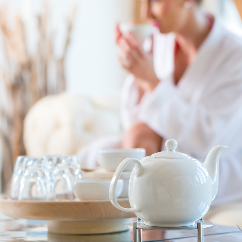 Antiaging