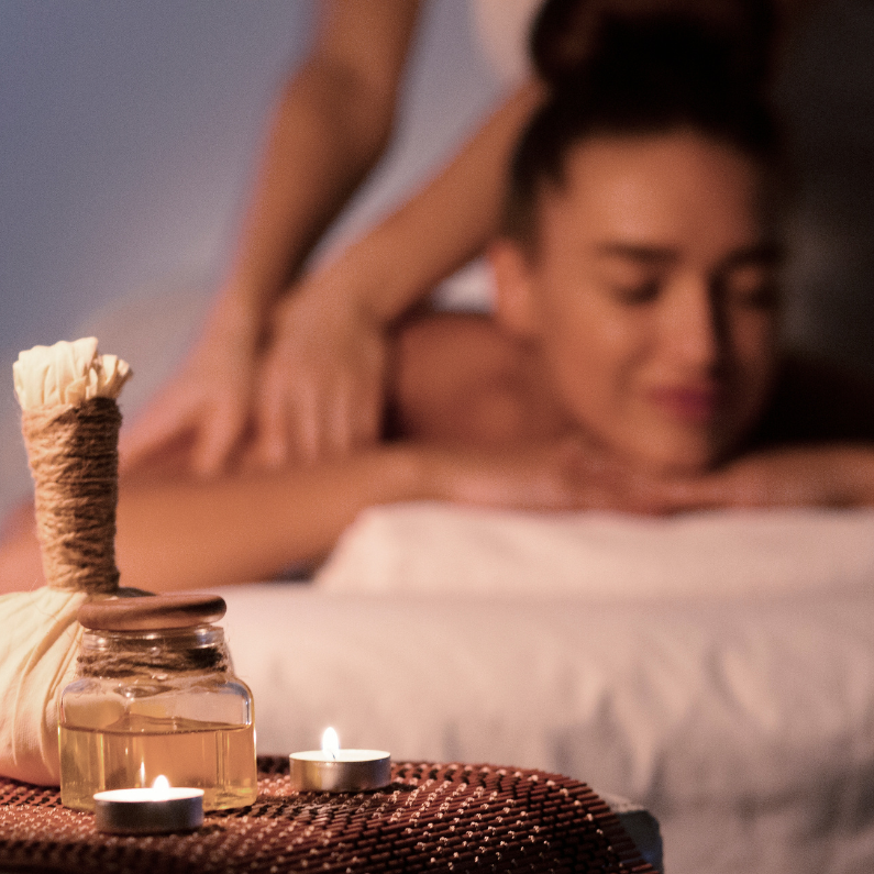 Antiaging