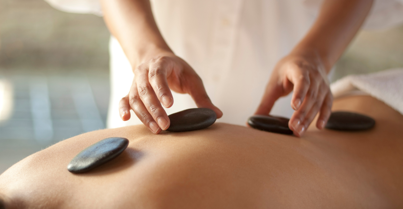 5 Back & Shoulder Massages  South West Massage & Wellness