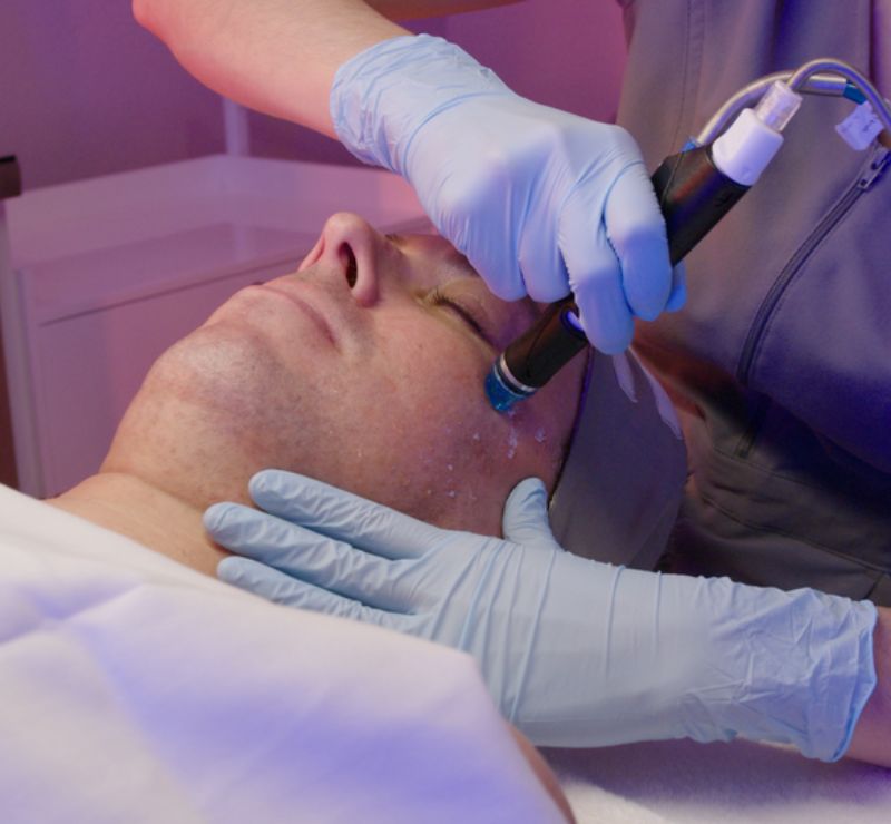 HydraFacial Treatments