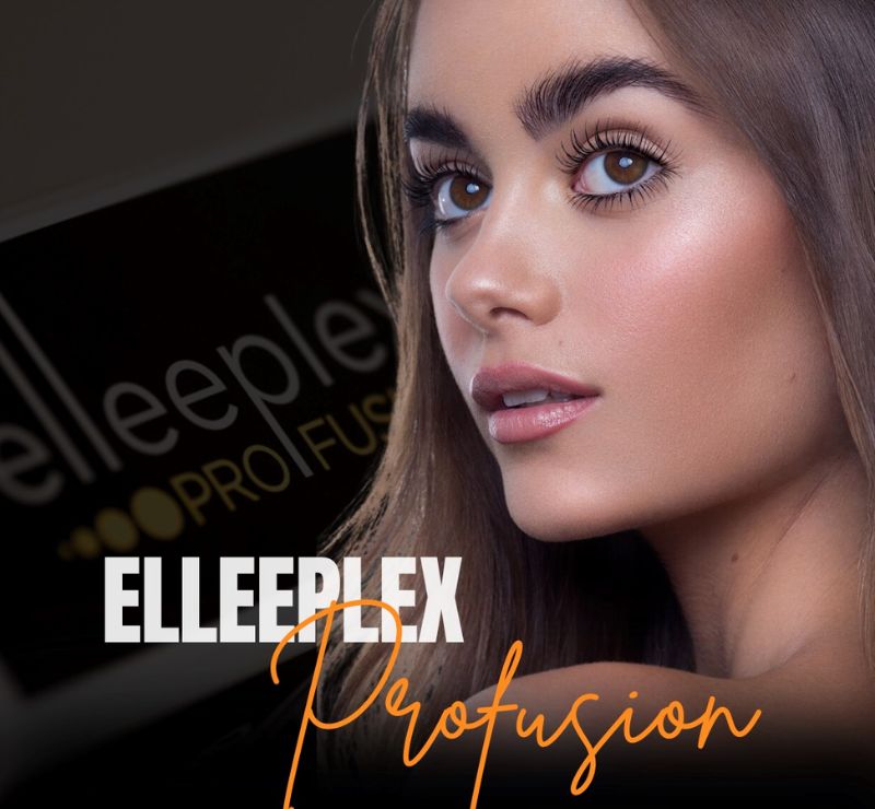 Lash & Brow Lamination