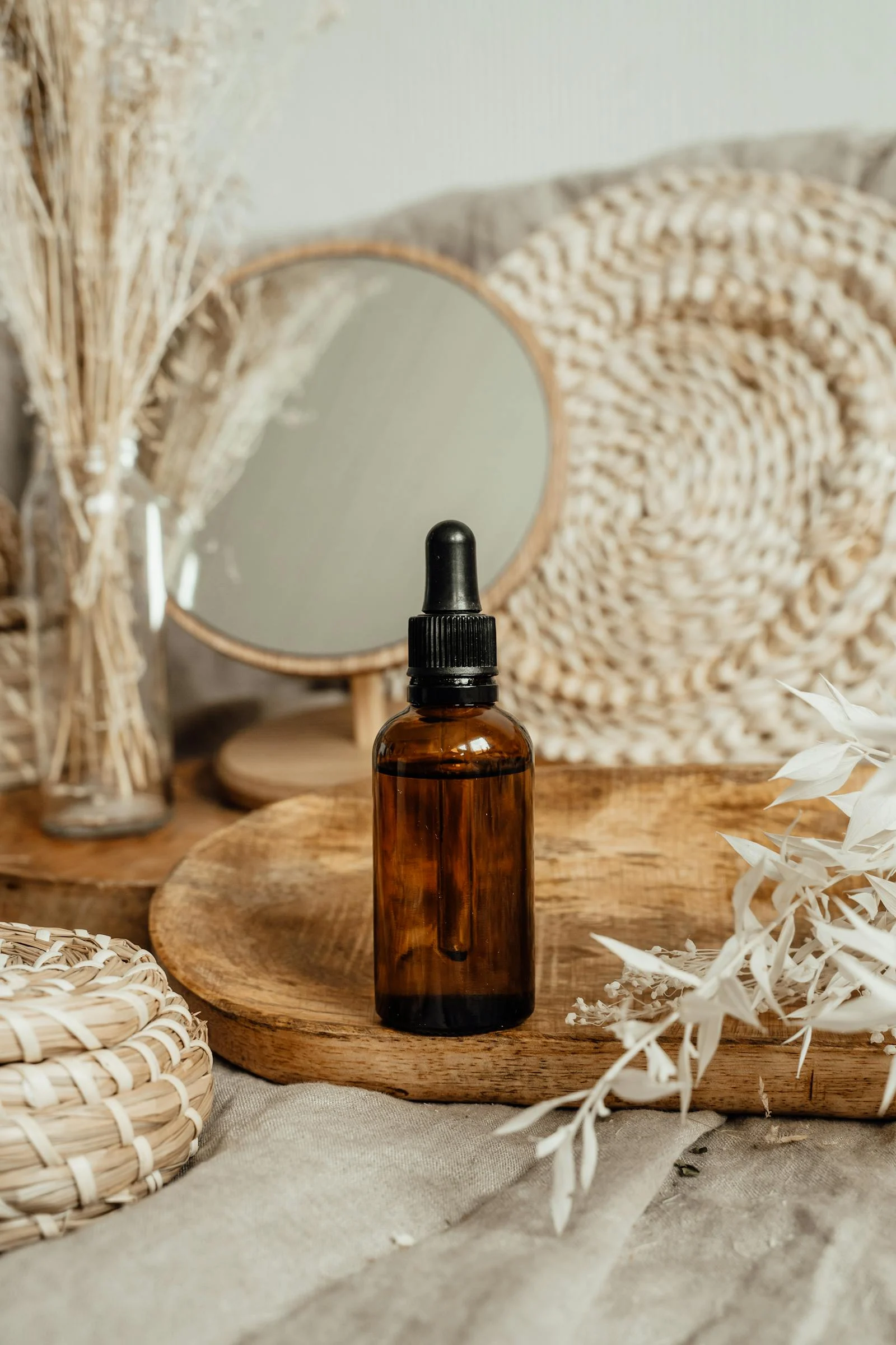 Antiaging