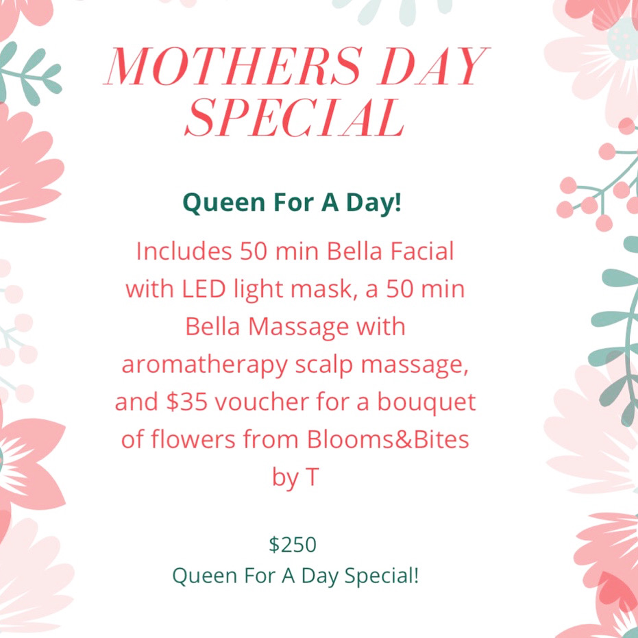 Special Offers