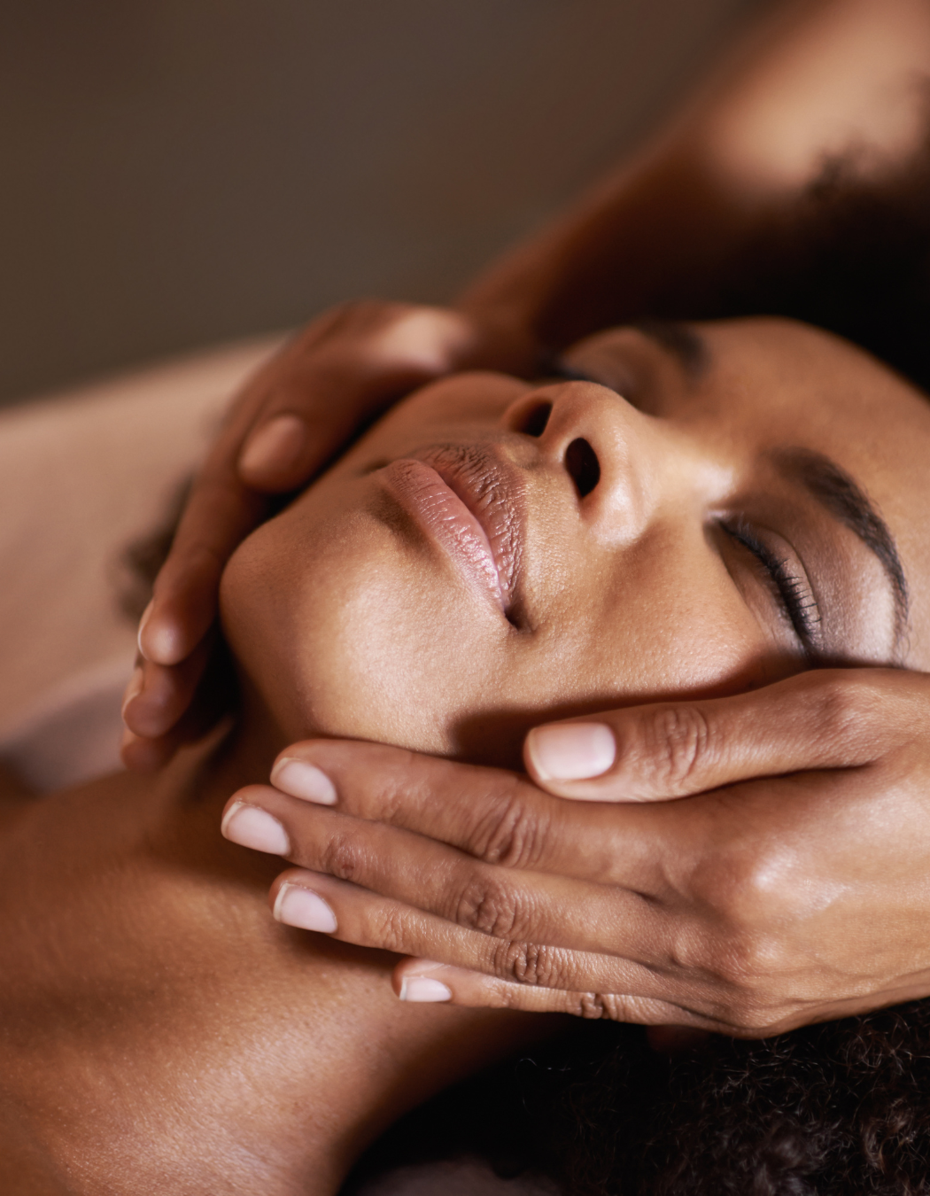 Luxury Facials