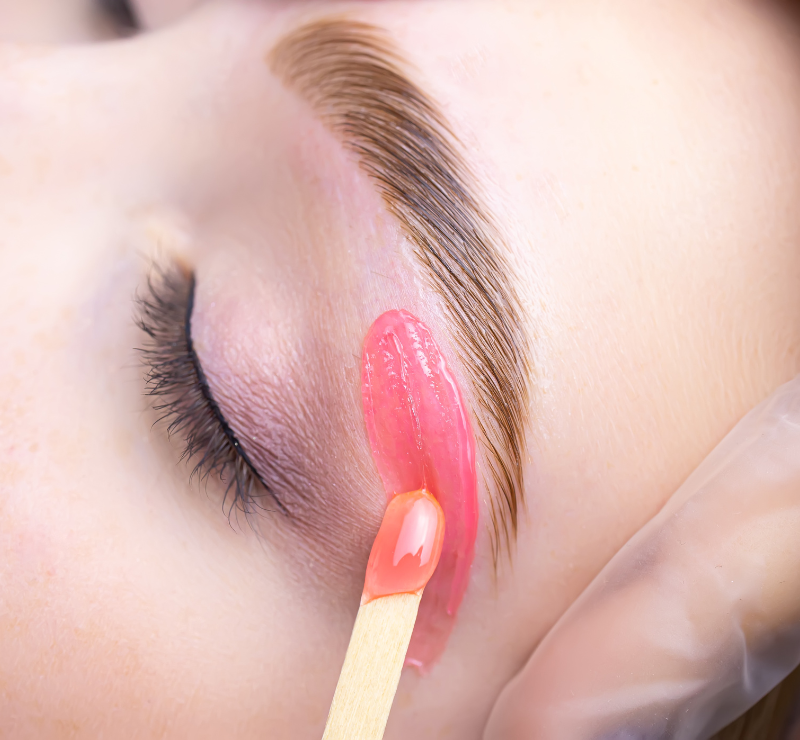 All about Brows