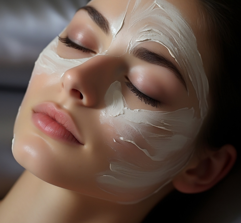 Basic Brightening Facials