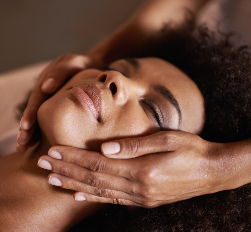 Holistic Facials