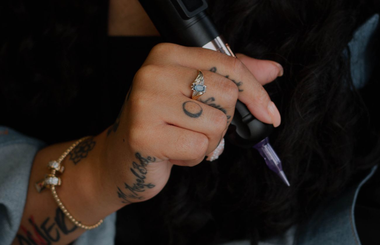 Banner