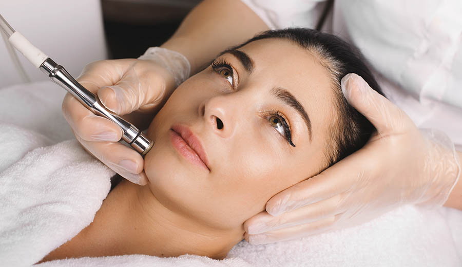 Facials