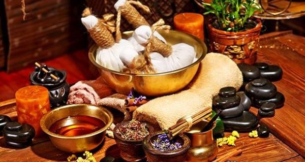 Slide image 1 of 1 for ayurroots-ayurveda-wellness