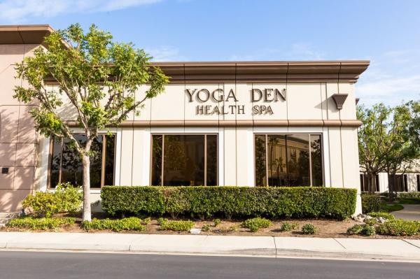 image for Yoga Den Health Spa