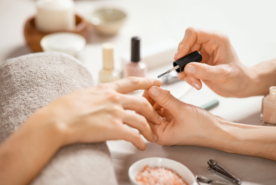image for M.R.S. Esthetics and Nails