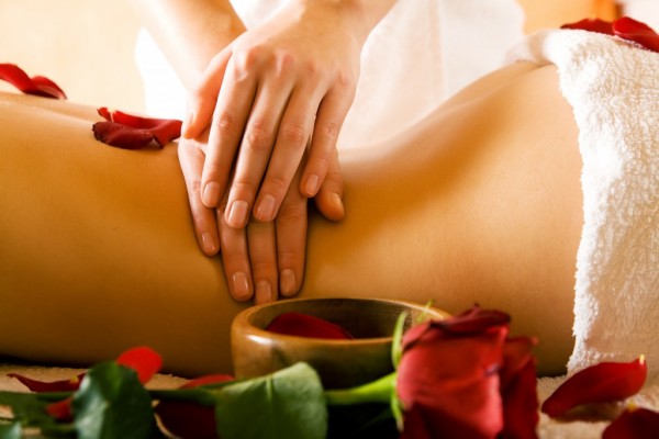 image for Purple Lotus Massage and Wellness