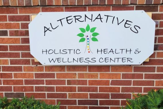 Health & Wellness Center Appleton WI - Naturopathic Doctor