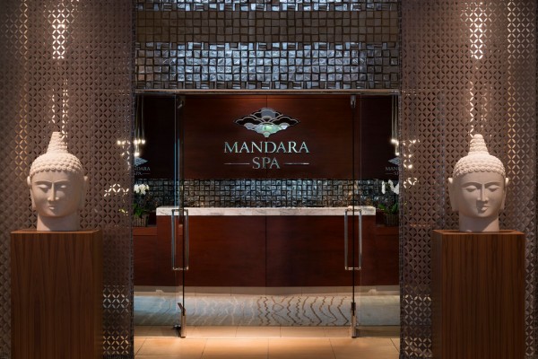 image for Mandara Spa at Wailea Beach Marriott Resort & Spa