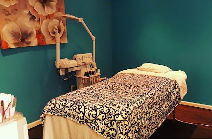 image for Barbara Allen @ Tranquility Spa