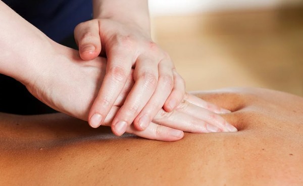 image for Apotheca Massage