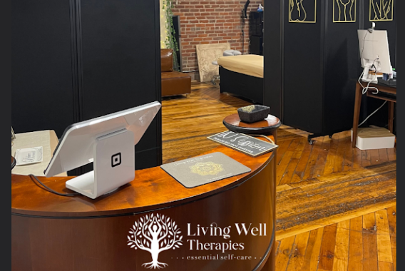 image for Living Well Botanica