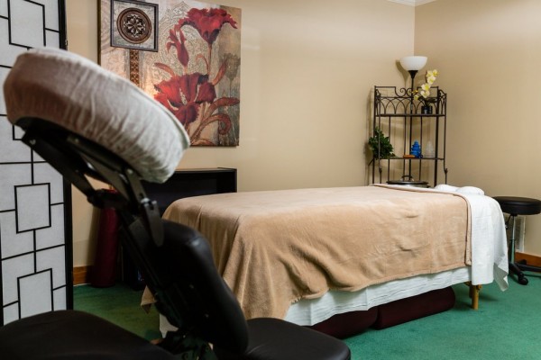 Slide image 3 of 5 for in-the-zone-spa-wellness-center