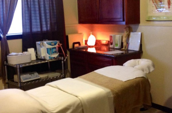 Luxury Wellness Massage - Houston, TX - Spa Week