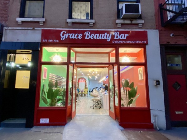 image for Grace Beauty Bar