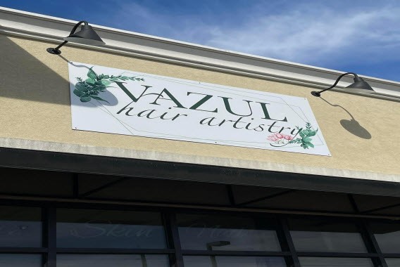 Slide image 1 of 6 for vazul-hair-artistry