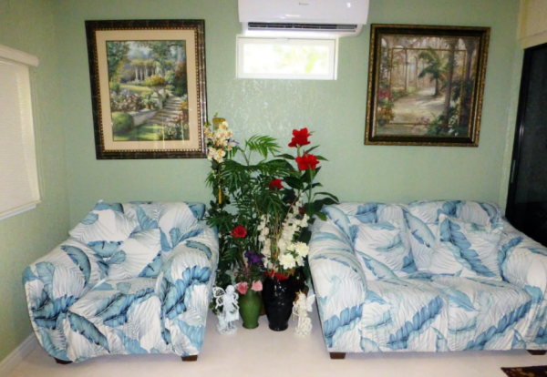 Slide image 2 of 6 for le-camelot-wellness-spa