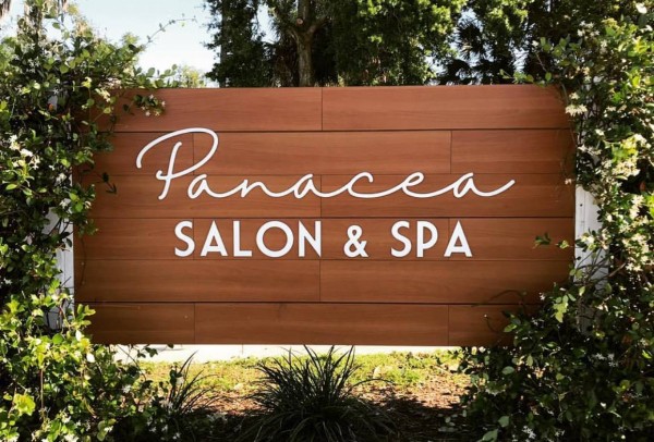 image for Panacea Day Spa