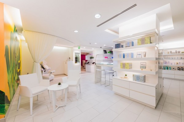 image for Away Spa at W Fort Lauderdale