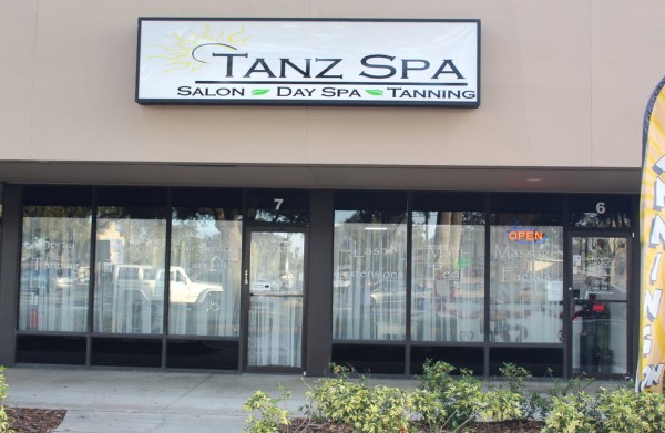 Slide image 5 of 5 for tanz-spa