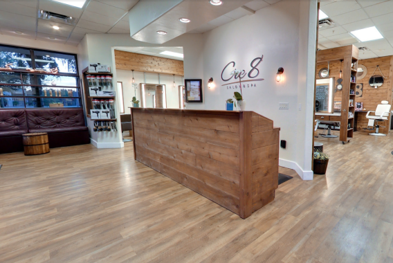image for Cre8 Salon & Spa