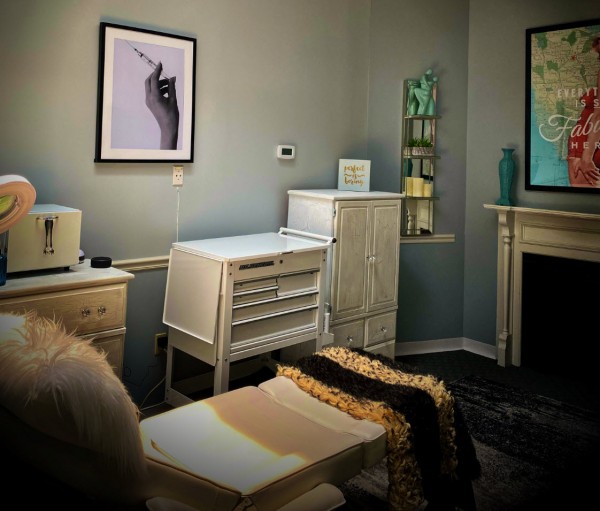 Elite Aesthetics Spa & Wellness Loft Find Deals With The Spa