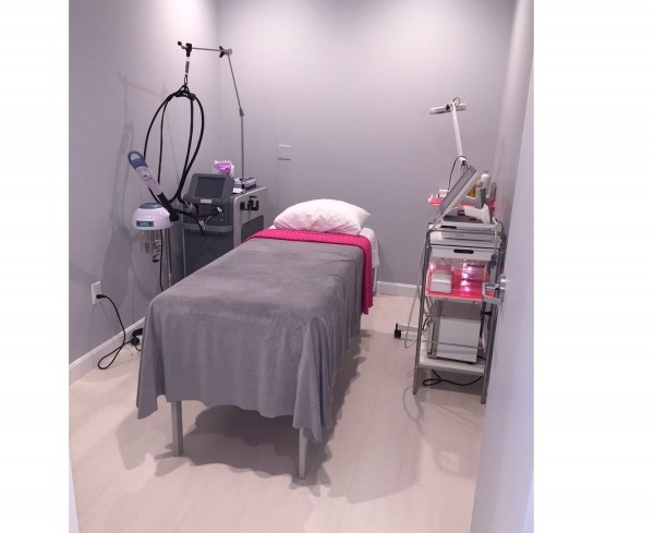 image for Lumiere Laser Center and Med Spa
