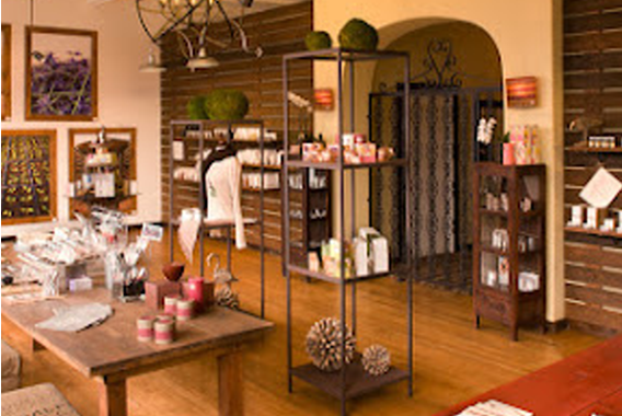 image for Le Reve Spa