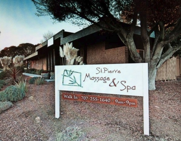 image for St. Pierre Massage and Spa