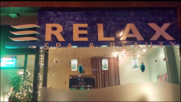 image for Relax Spa & Beauty