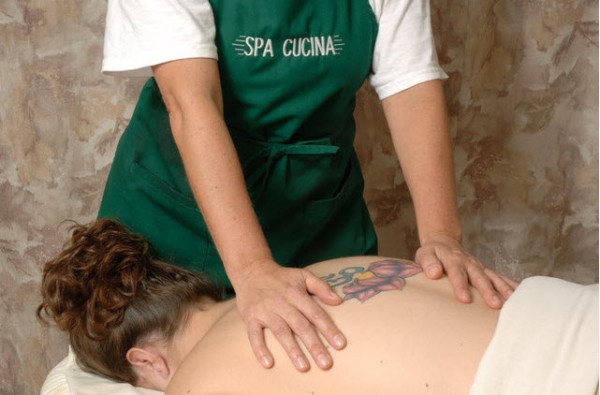 image for Spa Cucina Mobile Body Therapies