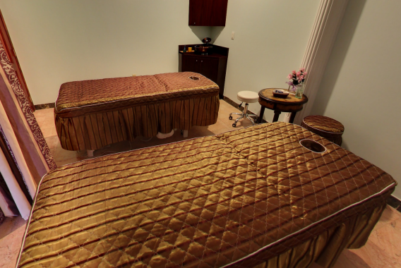 image for Swan Day Spa