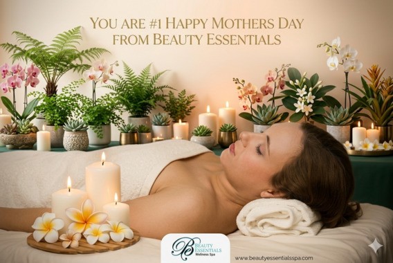image for Beauty Essentials Day Spa