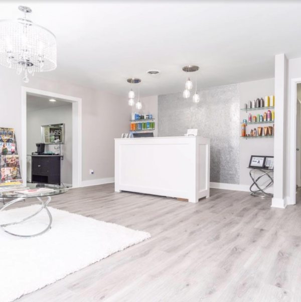 image for Cindy Mitchell at Studio615 Salon & Spa