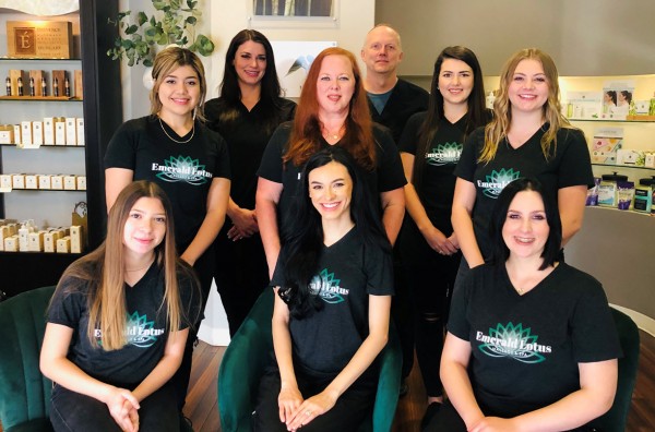 image for Emerald Lotus Massage & Spa
