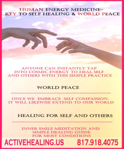 Slide image 2 of 4 for active-healing