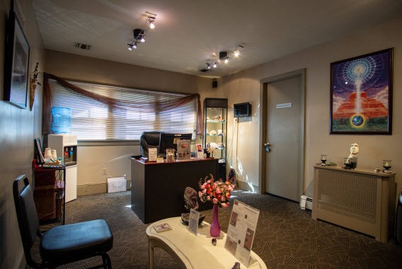 image for Harmony Within Massage Therapy
