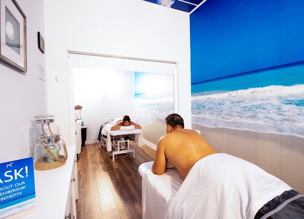 The Mark Spa Miami Find Deals With The Spa And Wellness T Card Spa Week