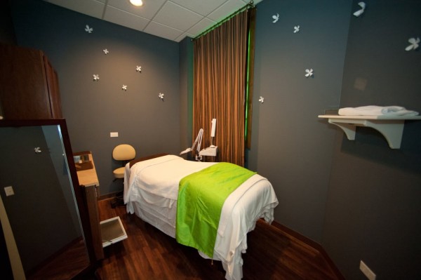 image for Aesthetica Day Spa