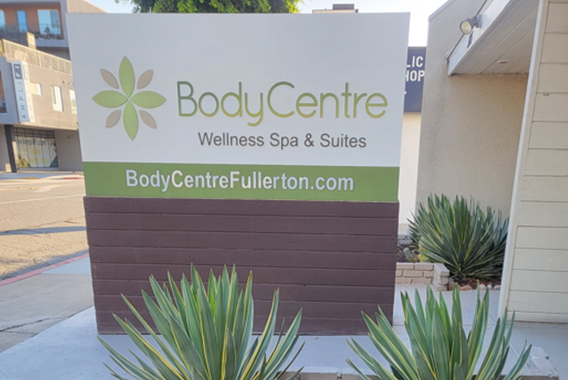 image for BodyCentre Fullerton