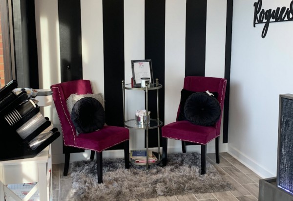 image for Rouge & Lashes Spa
