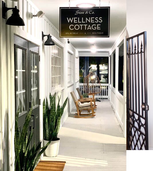 image for Stox & Co. The Wellness Cottage